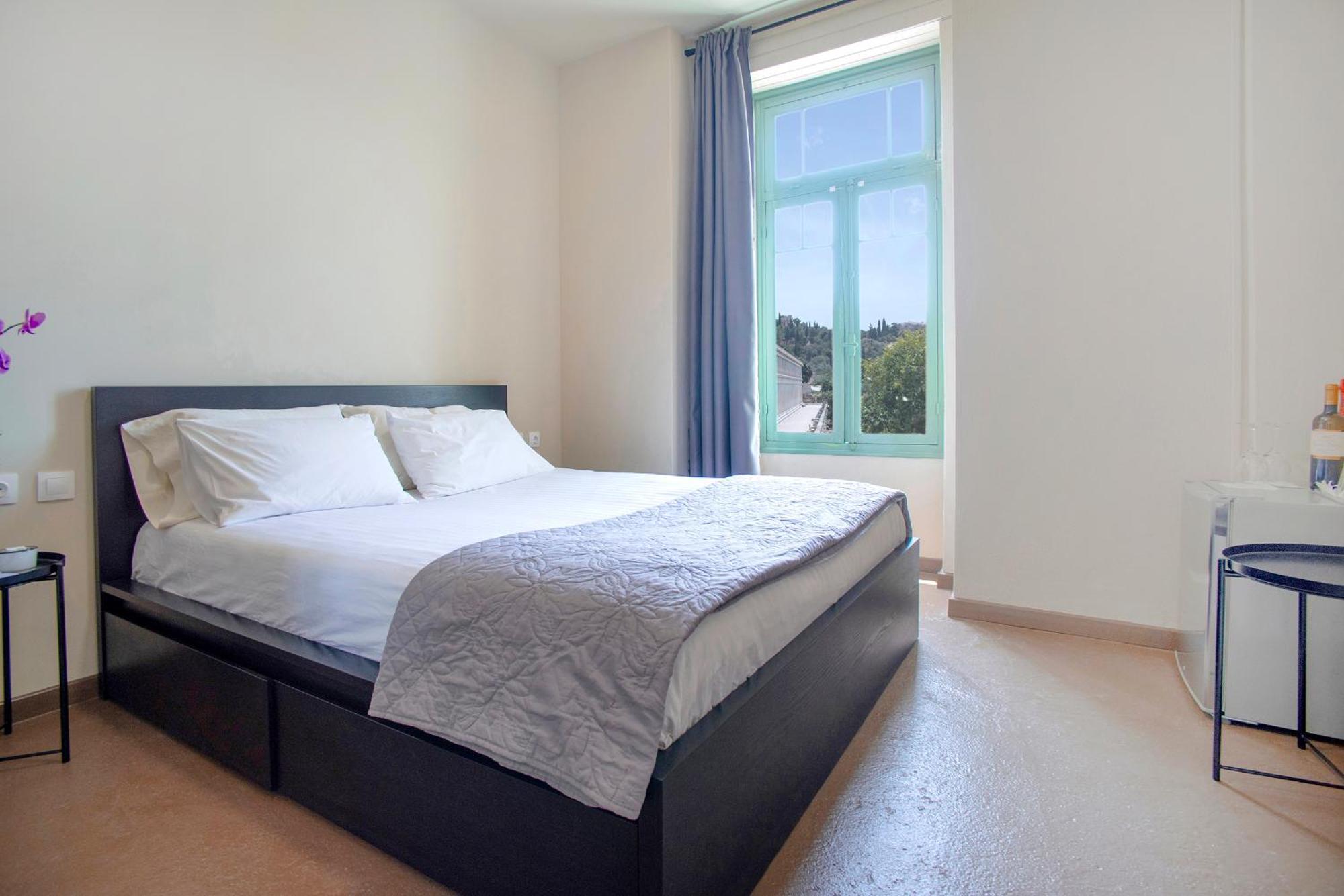 Ancient Agora Plaka Hotel Атина Екстериор снимка