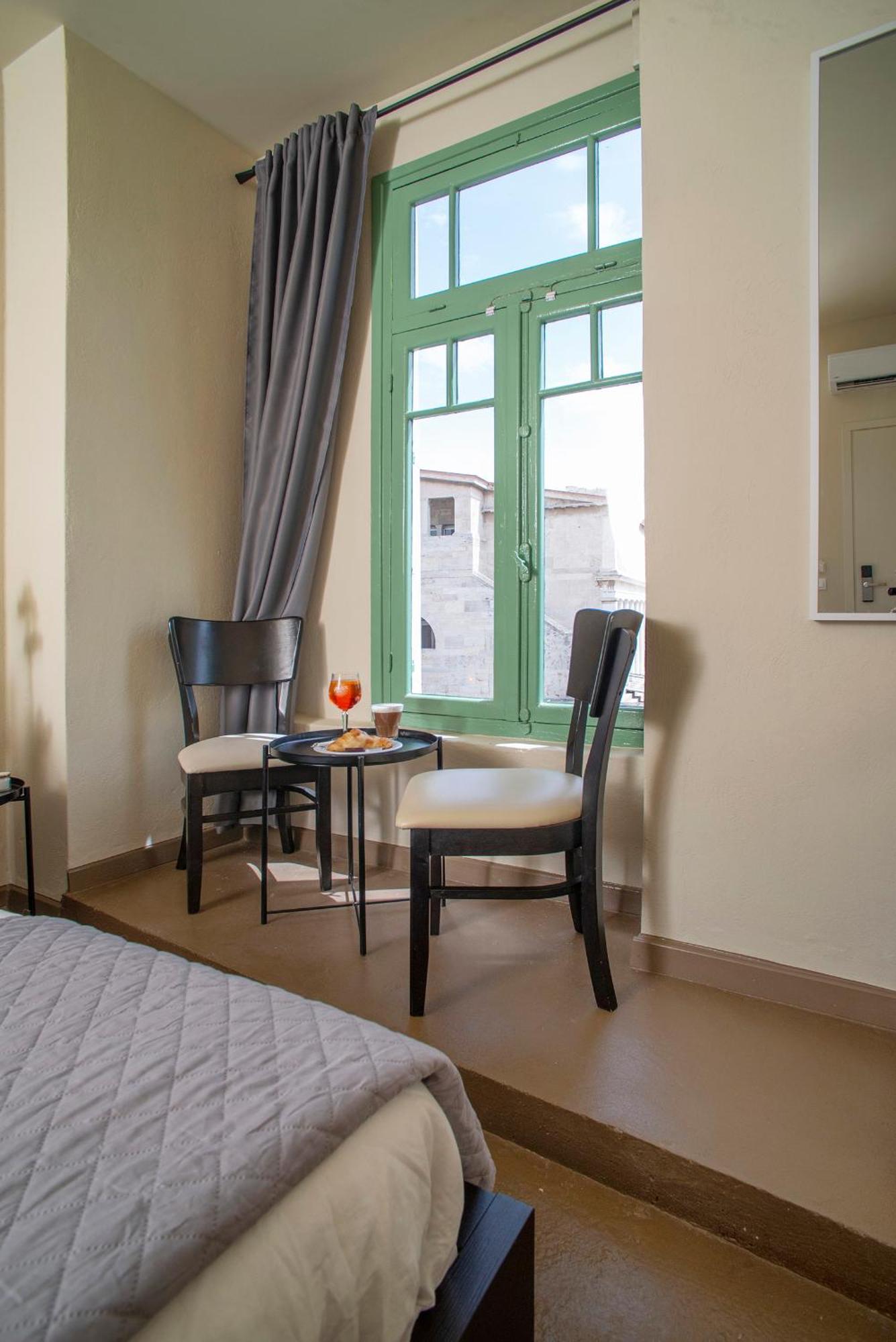 Ancient Agora Plaka Hotel Атина Екстериор снимка