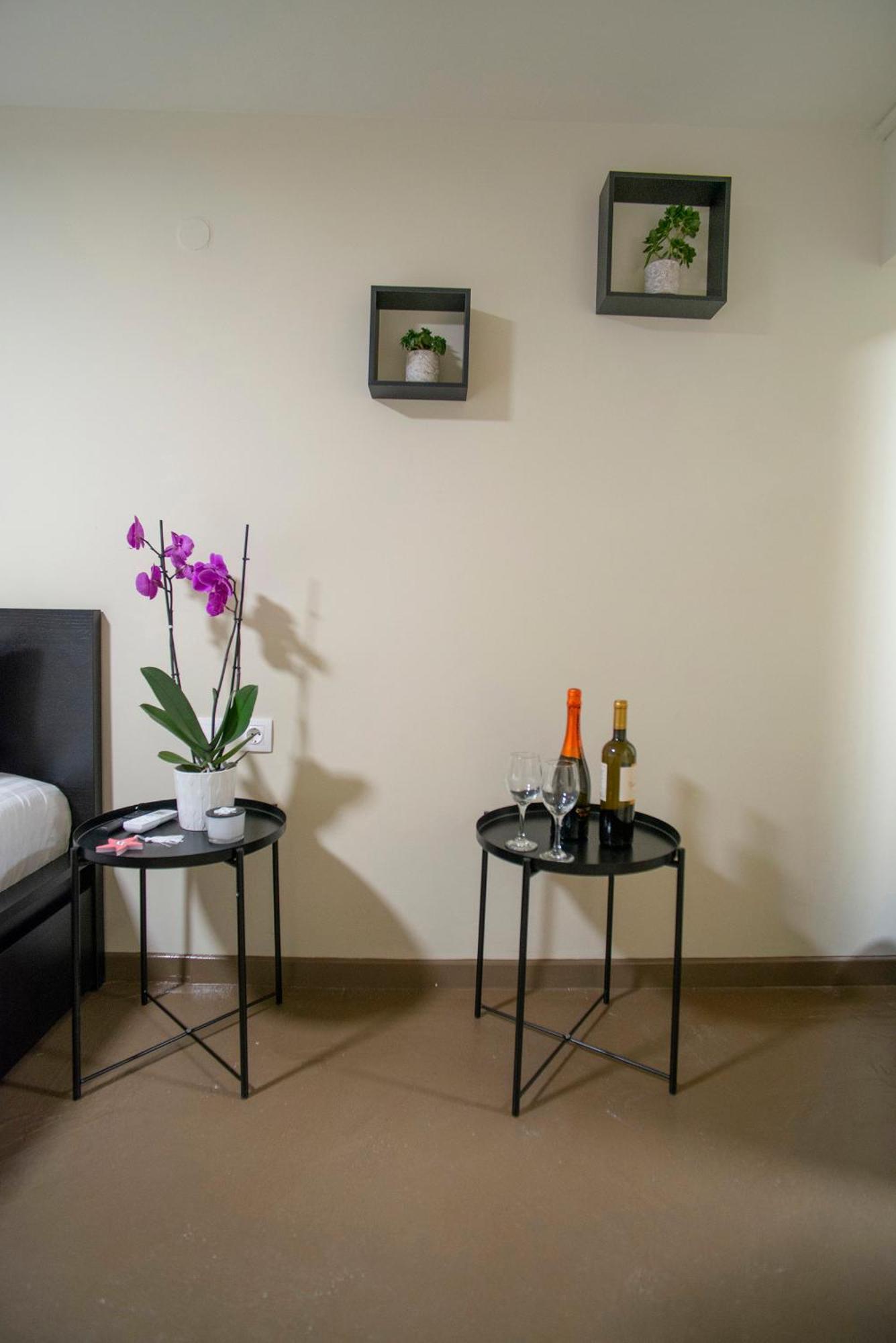 Ancient Agora Plaka Hotel Атина Екстериор снимка