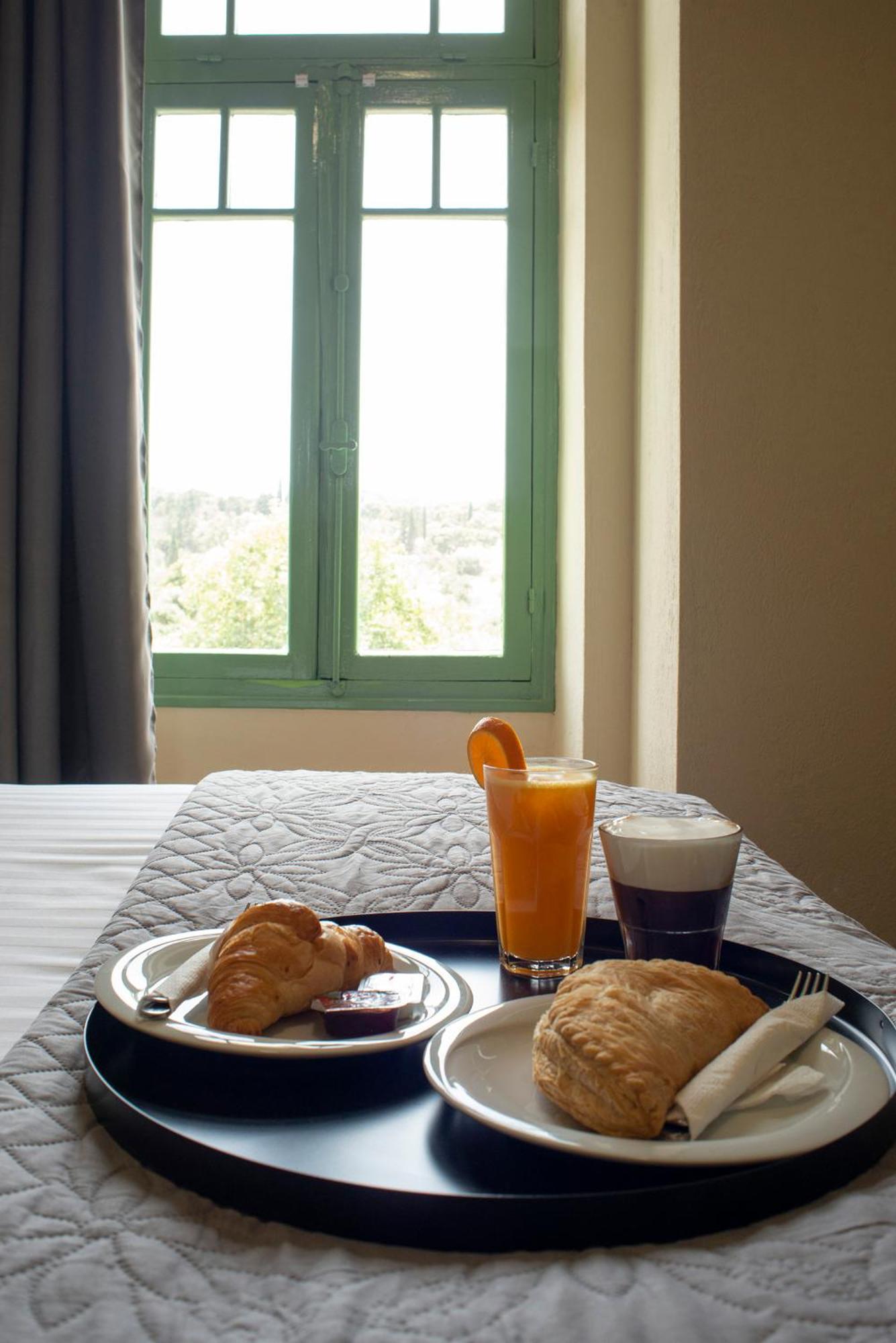 Ancient Agora Plaka Hotel Атина Екстериор снимка