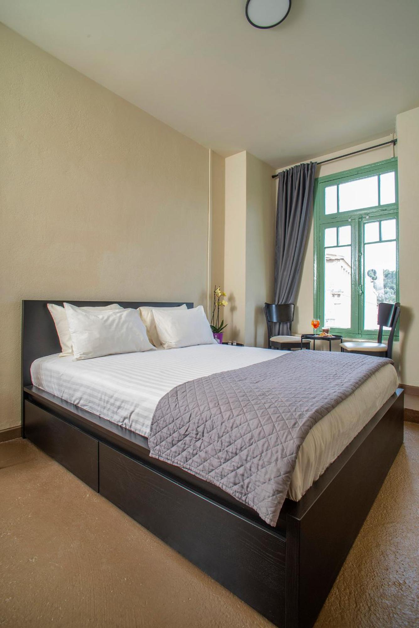Ancient Agora Plaka Hotel Атина Екстериор снимка