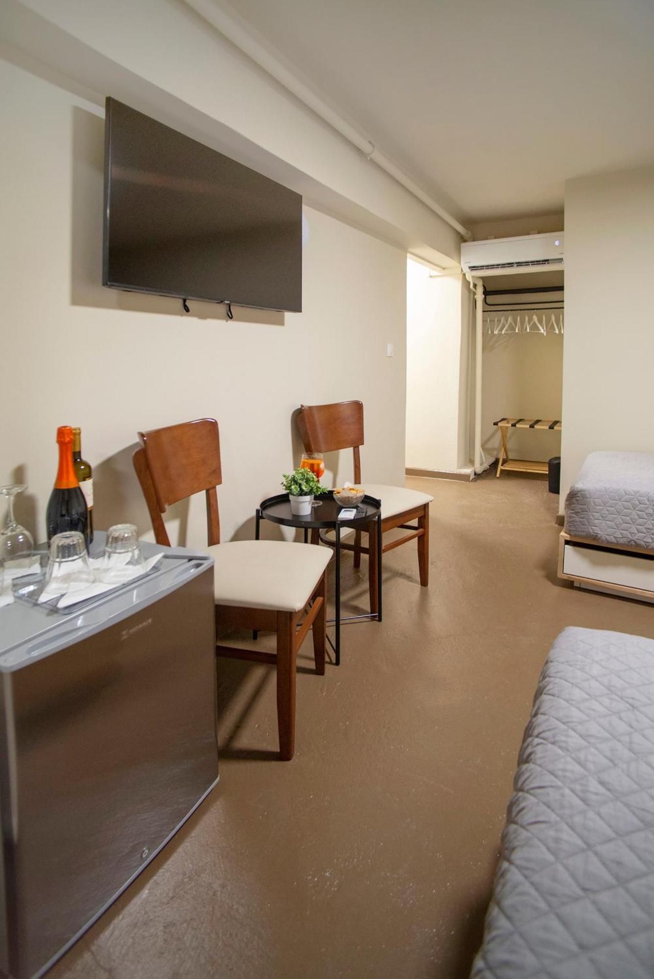 Ancient Agora Plaka Hotel Атина Екстериор снимка