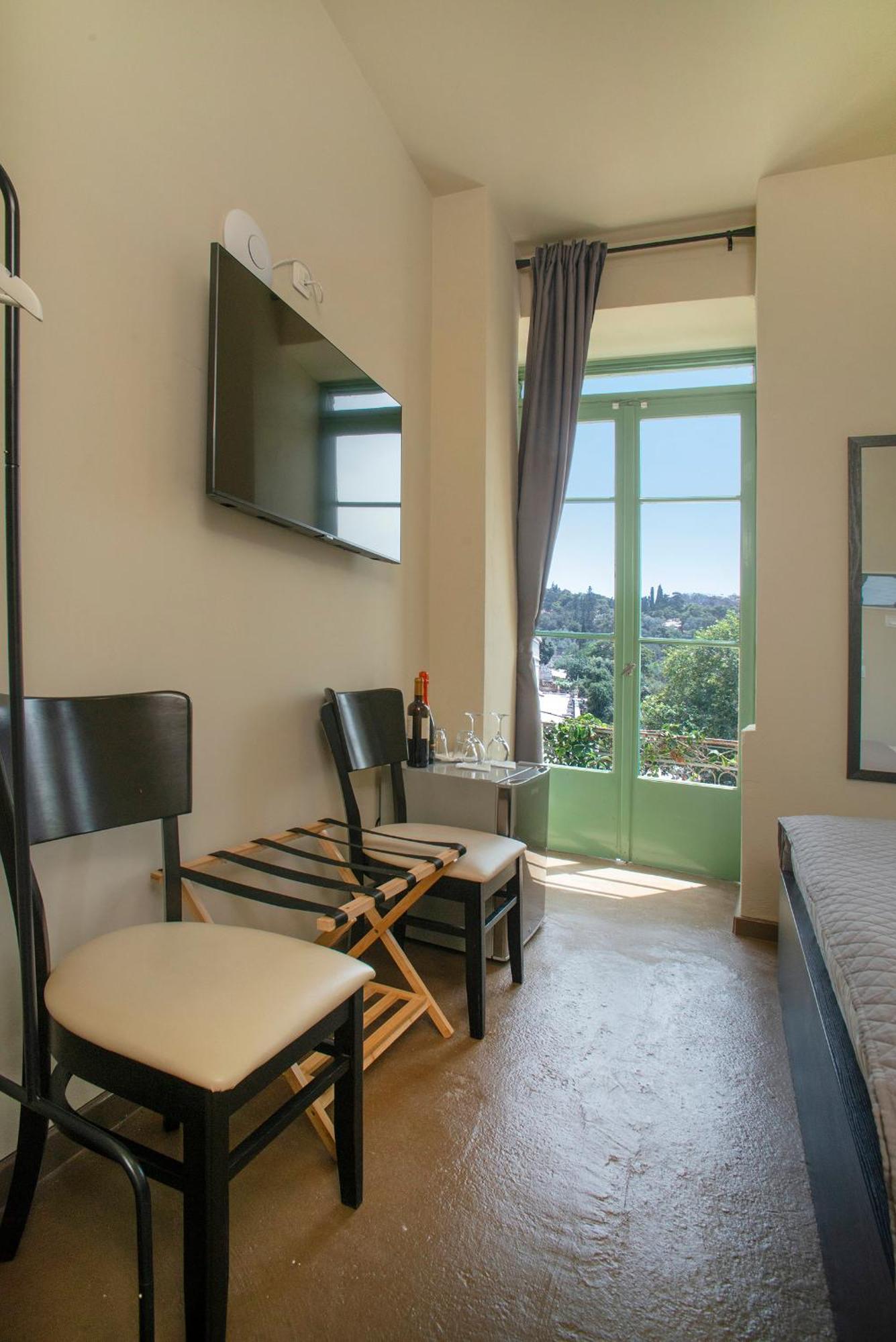 Ancient Agora Plaka Hotel Атина Екстериор снимка