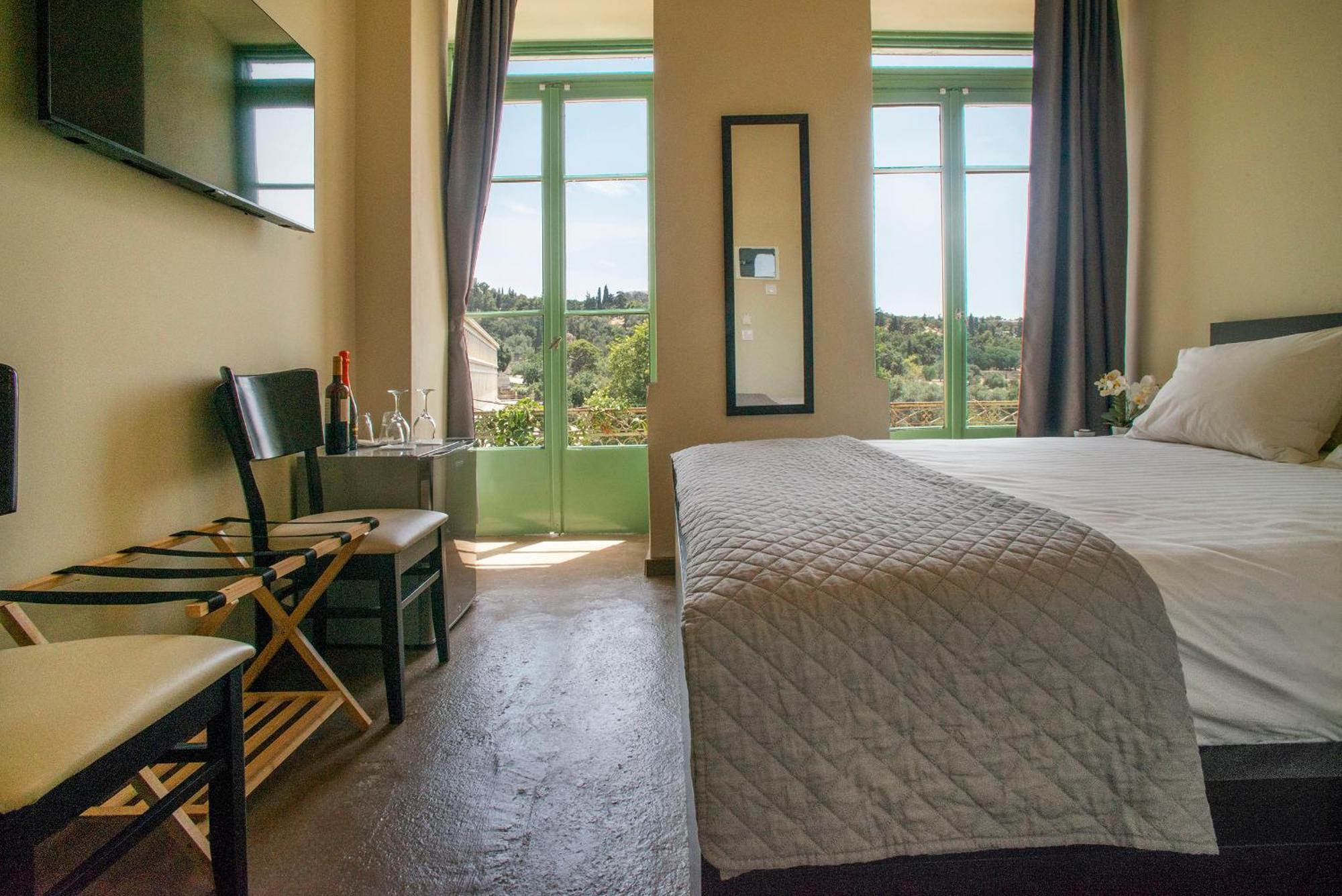 Ancient Agora Plaka Hotel Атина Екстериор снимка