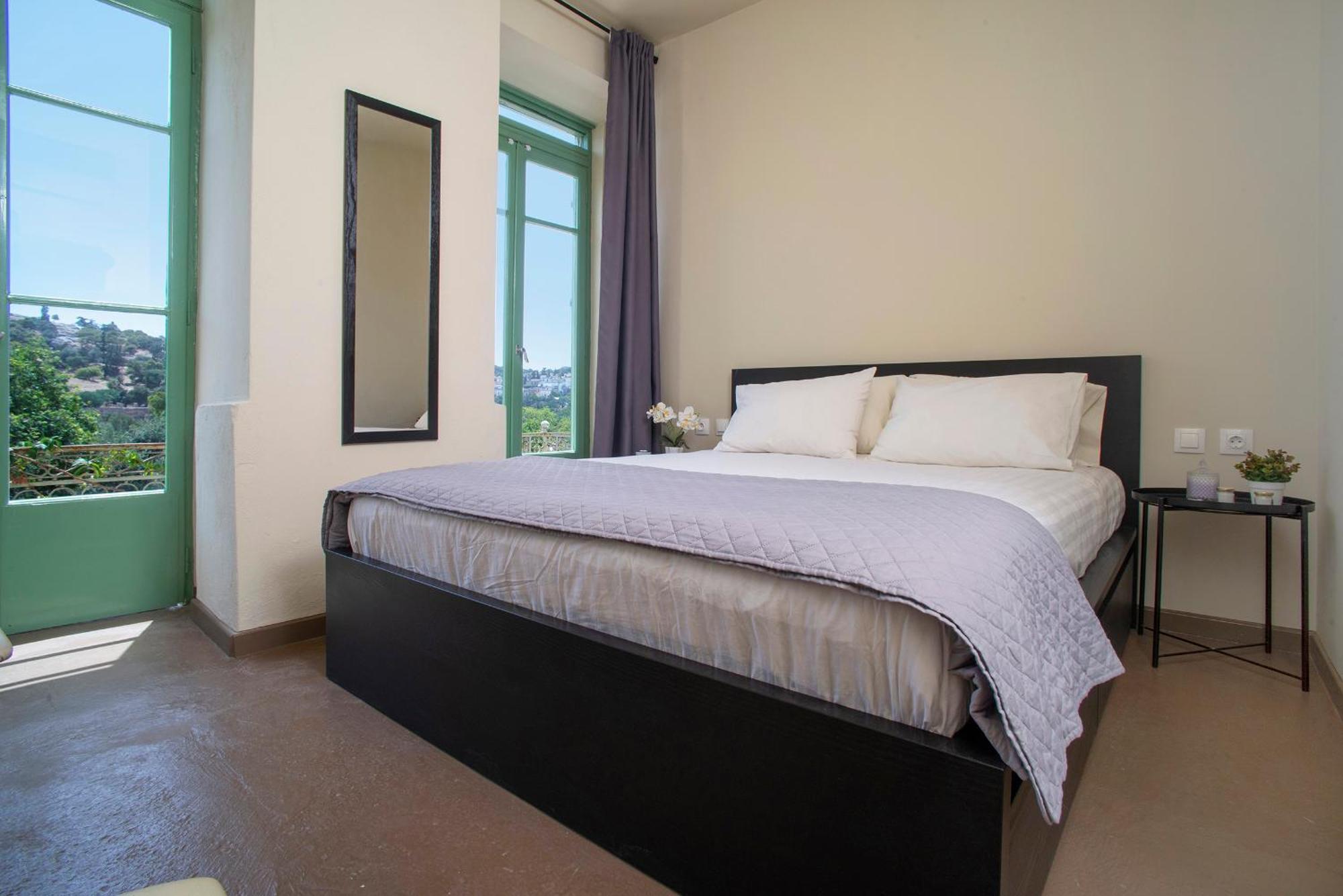 Ancient Agora Plaka Hotel Атина Екстериор снимка